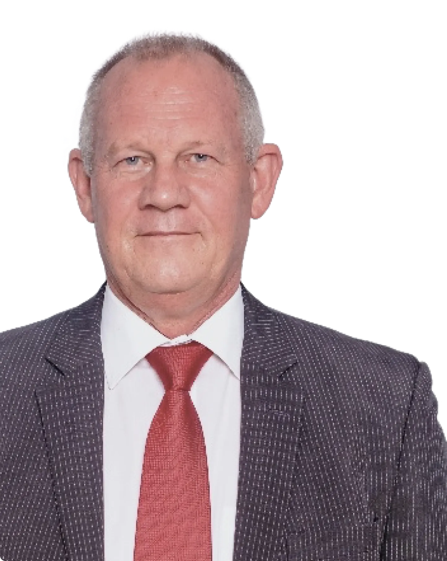 Nico Pretorius, founder of Newwcon